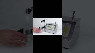 ZONESUN GFK-160A Semi Automatic Liquid Filling Machine