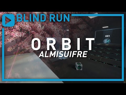Mikeastro plays Portal 2: ''Orbit'' by Almisuifre