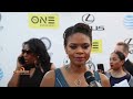 Kimberly Elise at the 2016 NAACP Image Awards