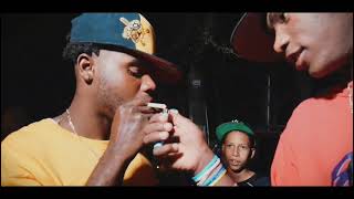 Breison Leyend_Así SOY (ELBREY) VIDEO Oficial ✔ By Dir; @yodarpoyfilms .