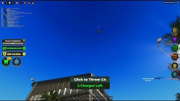 hacker report (fly hacks)