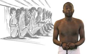 Slave Triangle | The Middle Passage (part 2) | KS3 History