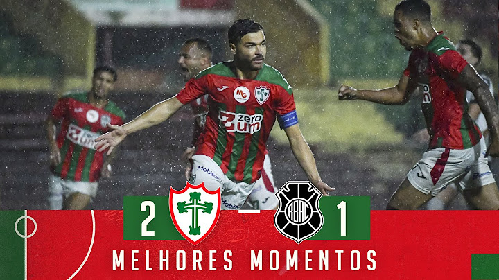 SÉRIE D | Melhores Momentos da Partida PORTUGUESA 2 X 1 RIO BRANCO - ES - 10/05/2025 || LUSA TV
