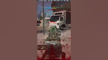 How to Fix BO7 Tac Stance When Sliding