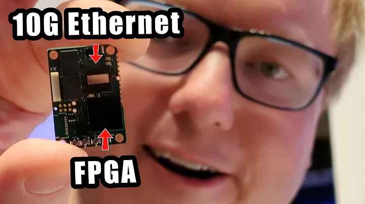 The biggest FPGA conference in the world!