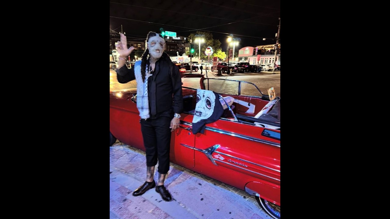 Philly x Skrilla Type Beat - Ghetto Anthem