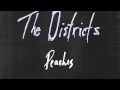 The Districts - Peaches