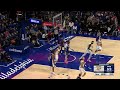 Boston Celtics fall to Philadelphia 76ers 100-102 | Extended Highlights