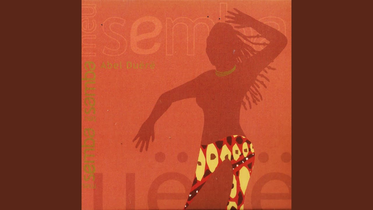 Batuque de Semba