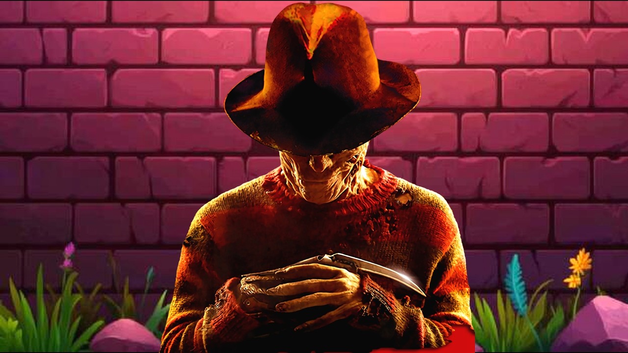 Убийцы устраивают стрельбу в ночную смену | Dead by Daylight