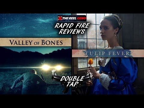Rapid Fire Reviews