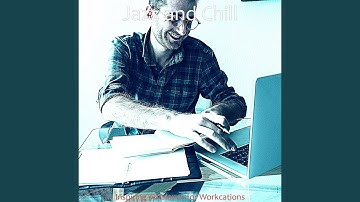 Smart Backdrops for Remote Work