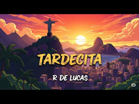 R DE LUCAS - Tardecita (Video Oficial)