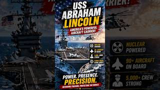 USS Abraham Lincoln Deployment Operations #usnavy #ussabrahamlincoln #ship #shorts