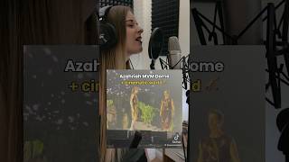Azahriah Mvm Dome Concert  Cinematic Sound 
