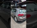 🚗💎 VW Golf 7 2014 🔥 | The Timeless Hatchback Icon 💨✨