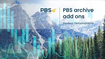 Integrated access to SAP online and archive data, Product Demonstration PBS archive add ons