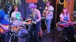 Stowaway, The Sophie Gault Band at Hank Dietle's Tavern, 7/21/2026