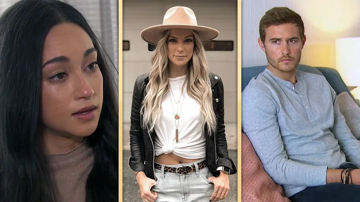 Bachelor Peter Webers Ex Reveals Why She Warned Hi...