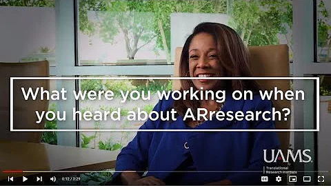 Carolyn Greene, Ph.D., Touts Free ARresearch Regis...