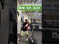 Defense/ Reflex #BoxingLife #BoxingTraining #BoxingMotivation #FightForGreatness #BoxingDrills