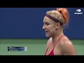 Serena Williams vs. Bethanie Mattek-Sands Extended Highlights | 2015 US Open Round 3