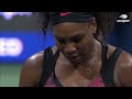 Serena Williams vs. Bethanie Mattek-Sands Extended Highlights | 2015 US Open Round 3