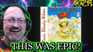 Watch Kevin Bloody Wilson Big Fat Bum video