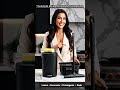 Kit Cozinha PRETO Porta Detergente / Rodo de Pia / Lixeira / Escorredor #dicadecompra #achadinhos