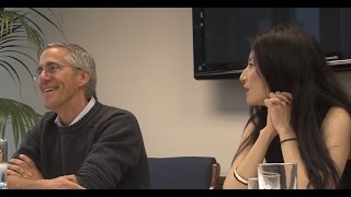 Watching China And America In The Era Of Xi And Trump With Jeffrey Wasserstrom And Jiayang Fan