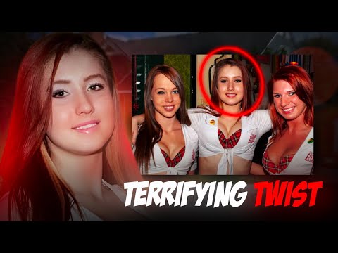 “She Just Disappeared” Love Triangle With a Terrifying Twist