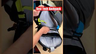 Safari Seek 45l Backpack  The King Of Travel And Laptops shorts youtubeshorts