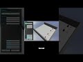 gamedev in raylib is amazing #gaming #gamedev #raylib #cpp #programming #moderncpp