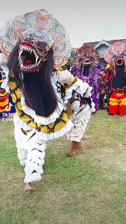 Hangkaraseka feat Madawa #jarananlampung #madawa #hangkaraseka #ikatanpembarong #jaranan  #shorts