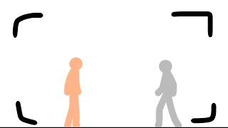 Camera Movement Test | Animation