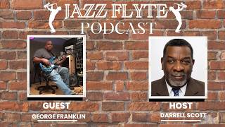 Full Time Job, Full Time Musician | George Franklin Explains How