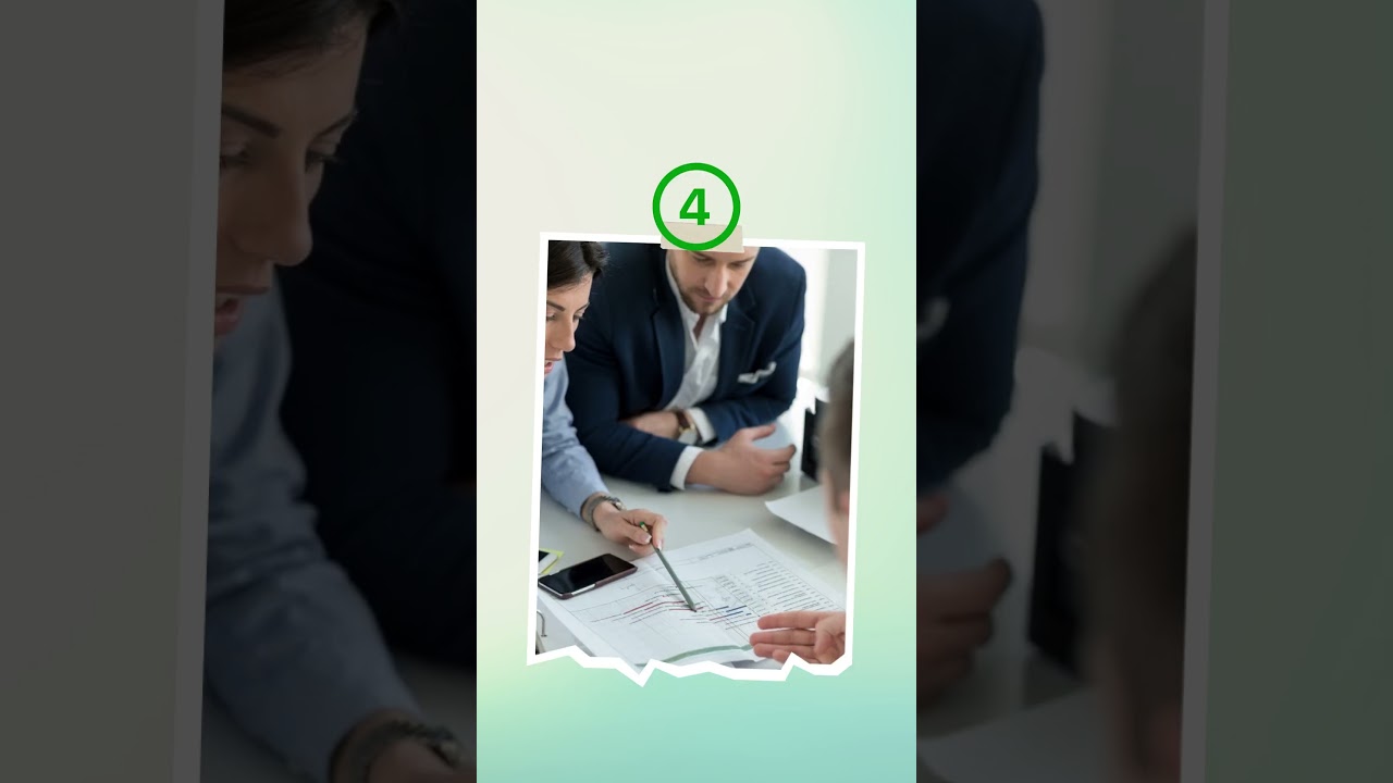 Unlock financial peace and security with our expert financial planning services