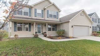 2973 Bear Claw   Real Estate for Sale  Normal Illinois Jewett Homes Selling Team