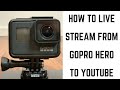 Gopro 10 Livestream : Gopro Keynote Hero 5 Drohne Alle News Audio Video Foto Bild
