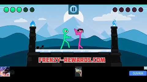 Slapstick Fighter Gameplay Part 3