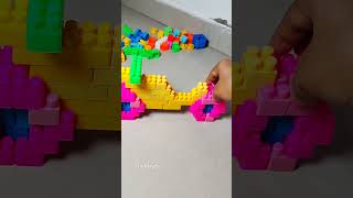 #shorts #trending #creative #toys #asmr #lego