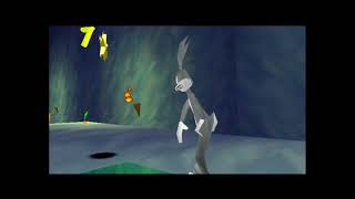 Lets Play: Bugs Bunny: Lost In Time Part 10 - The Carrot-Henge Mystery