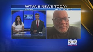 Interview: Illustrator of "Free at Last: A Juneteenth Poem" talks about Juneteenth holiday