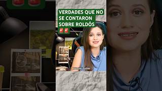 La MUERTE de Jaime Roldós Aguilera sigue sin cerrar