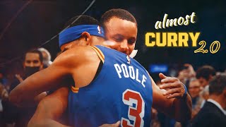 JORDAN POOLE 21-22 SEASON HIGHLIGHTS - BREAK-OUT SEASON