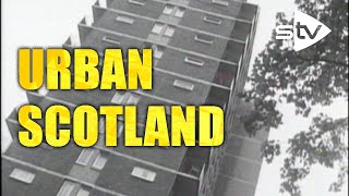 Urban Scotland: Dundee (1965)