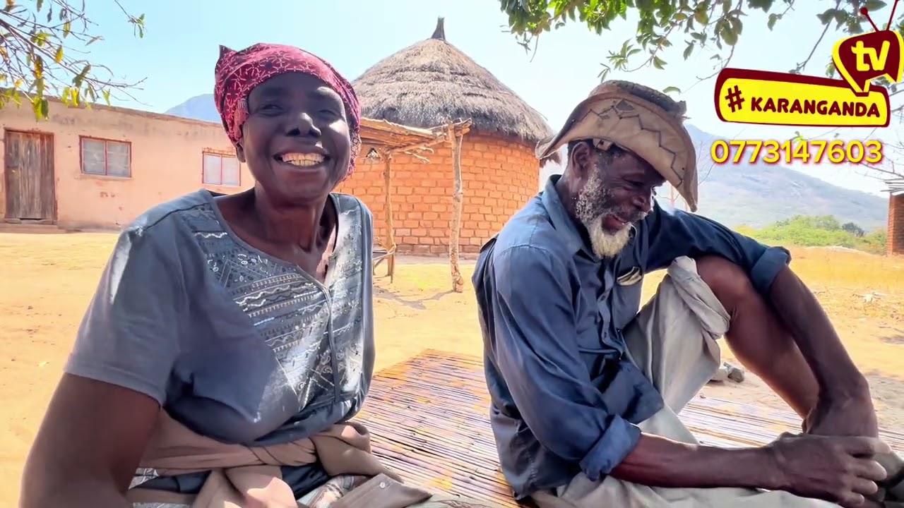 Couples connection | Mr & Mrs Gwidibira | HighKing Mutare