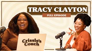 Session 18 ft. Tracy Clayton