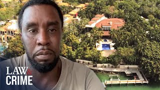 The Rise and Fall of P. Diddy’s Fortune