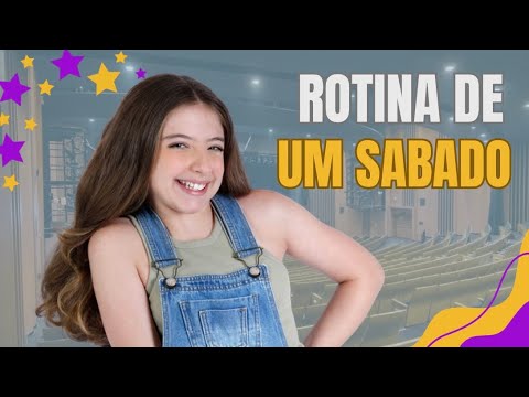 A Saturday Routine 🌟 Julia's VLOG | Julia Carvalho